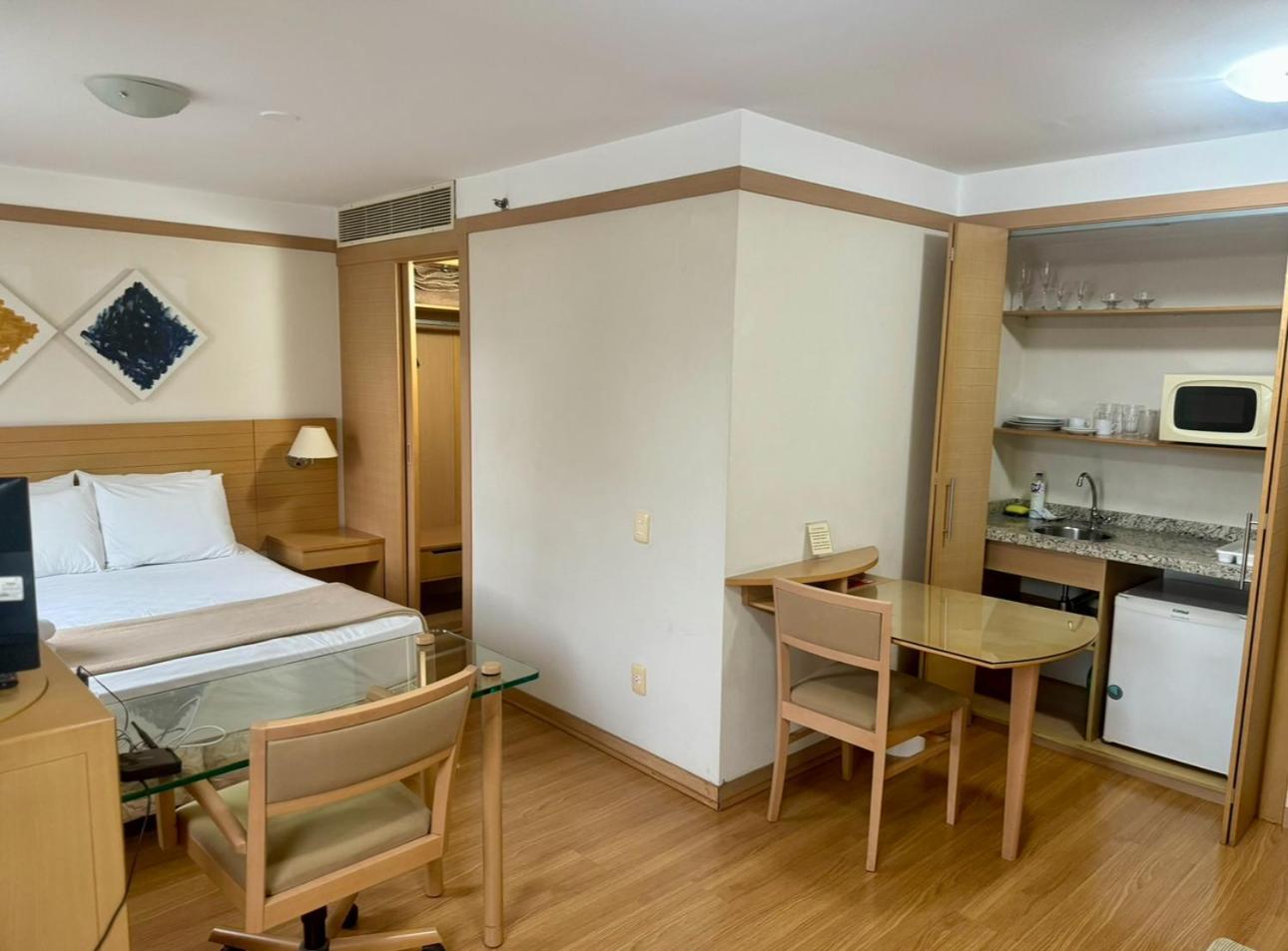 Add Flat Bela Cintra Aparthotel Sao Paulo Bagian luar foto