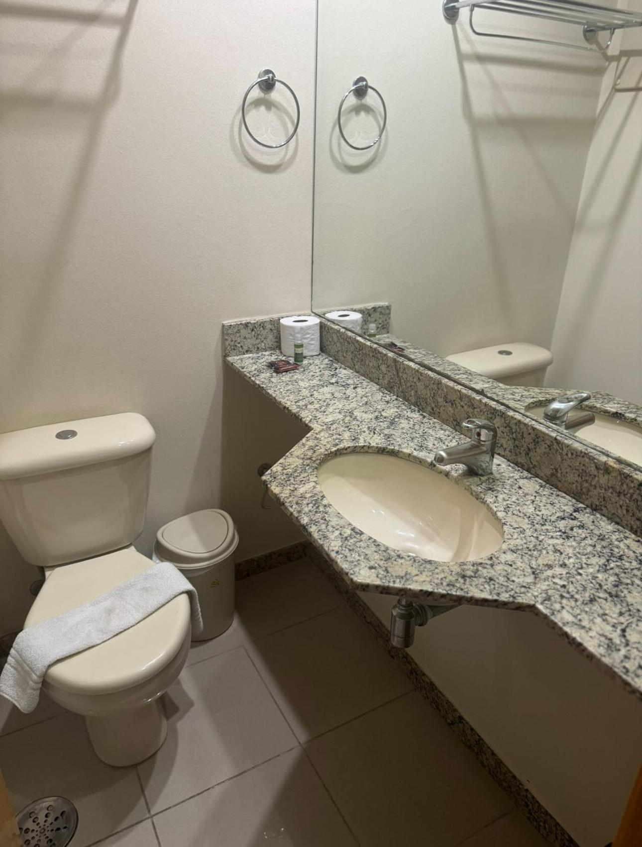 Add Flat Bela Cintra Aparthotel Sao Paulo Bagian luar foto