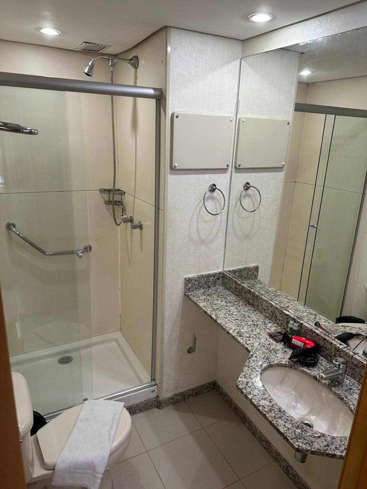 Add Flat Bela Cintra Aparthotel Sao Paulo Bagian luar foto