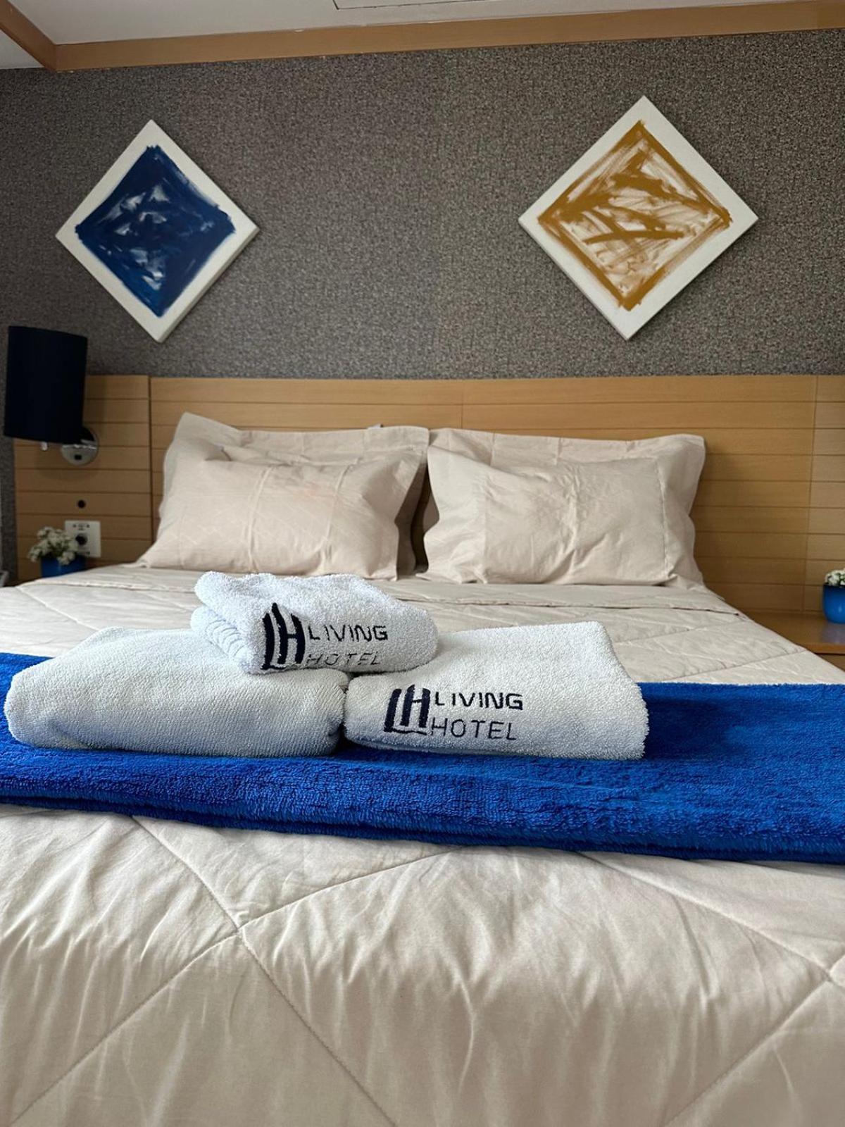 Add Flat Bela Cintra Aparthotel Sao Paulo Bagian luar foto