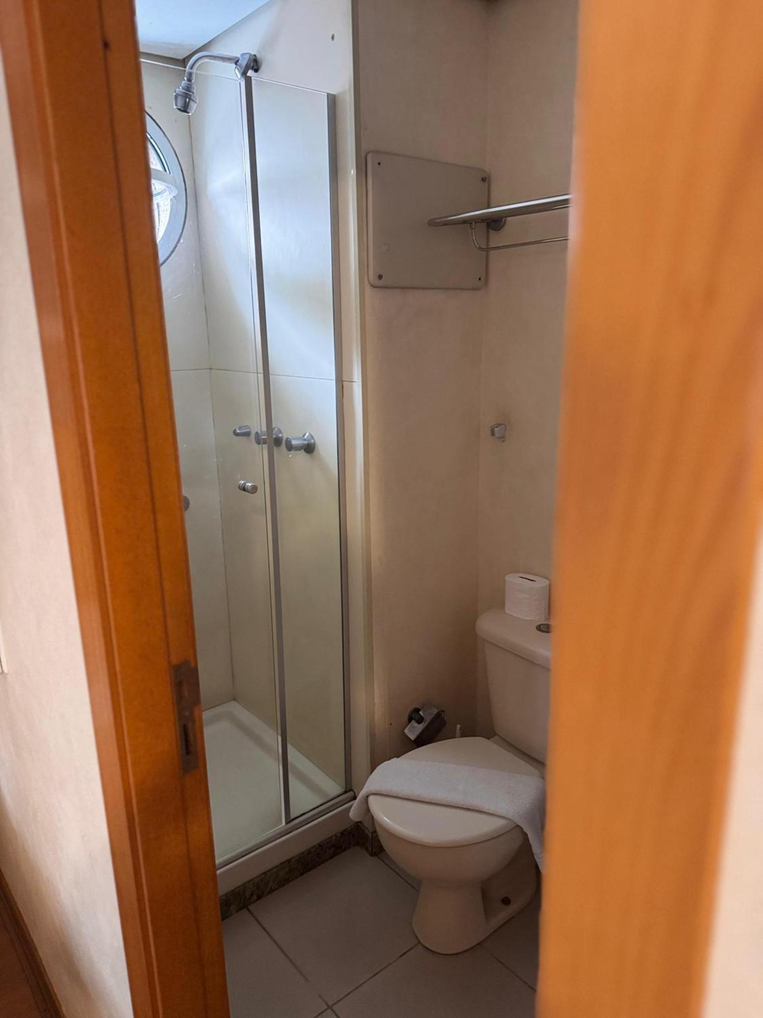 Add Flat Bela Cintra Aparthotel Sao Paulo Bagian luar foto
