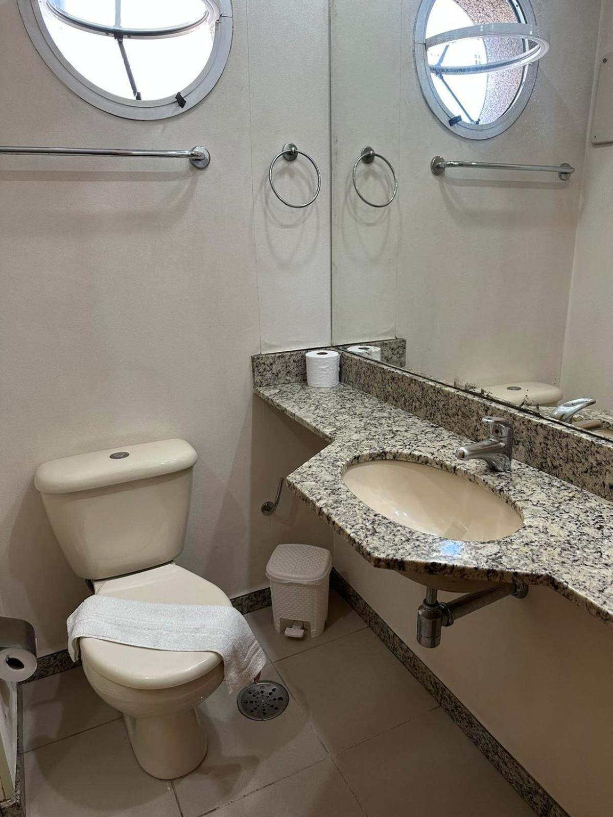 Add Flat Bela Cintra Aparthotel Sao Paulo Bagian luar foto