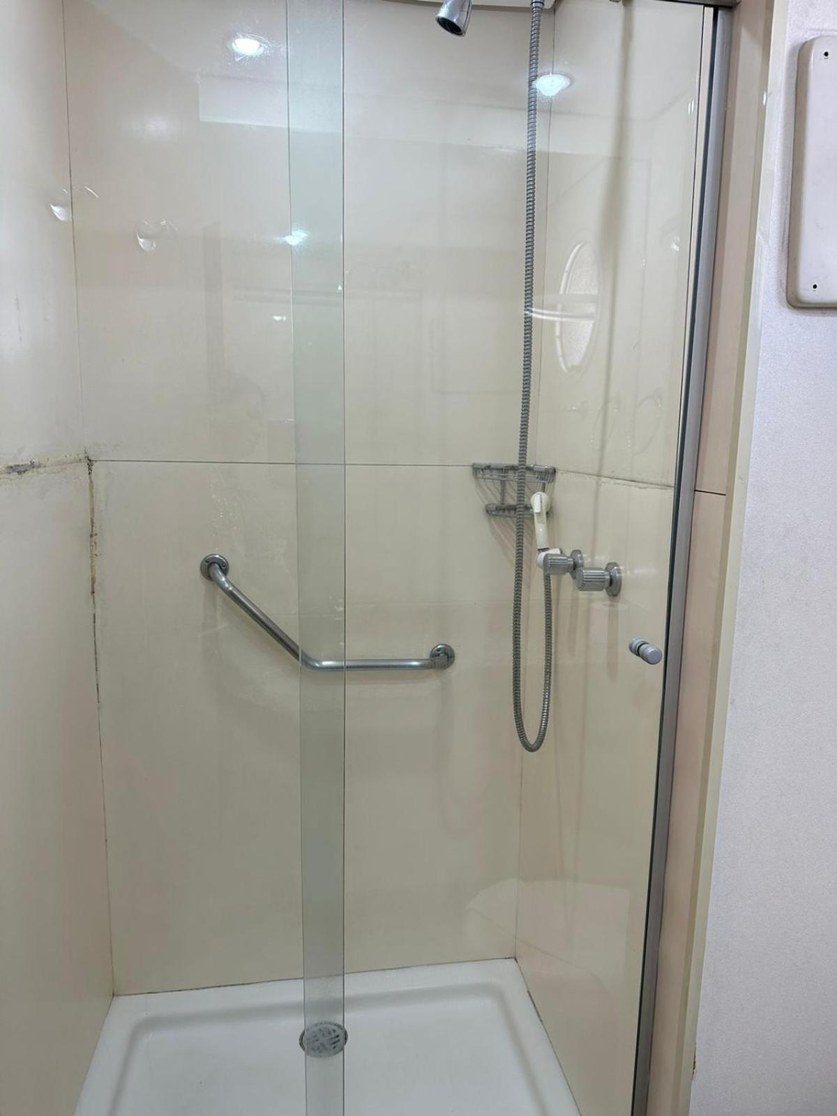 Add Flat Bela Cintra Aparthotel Sao Paulo Bagian luar foto