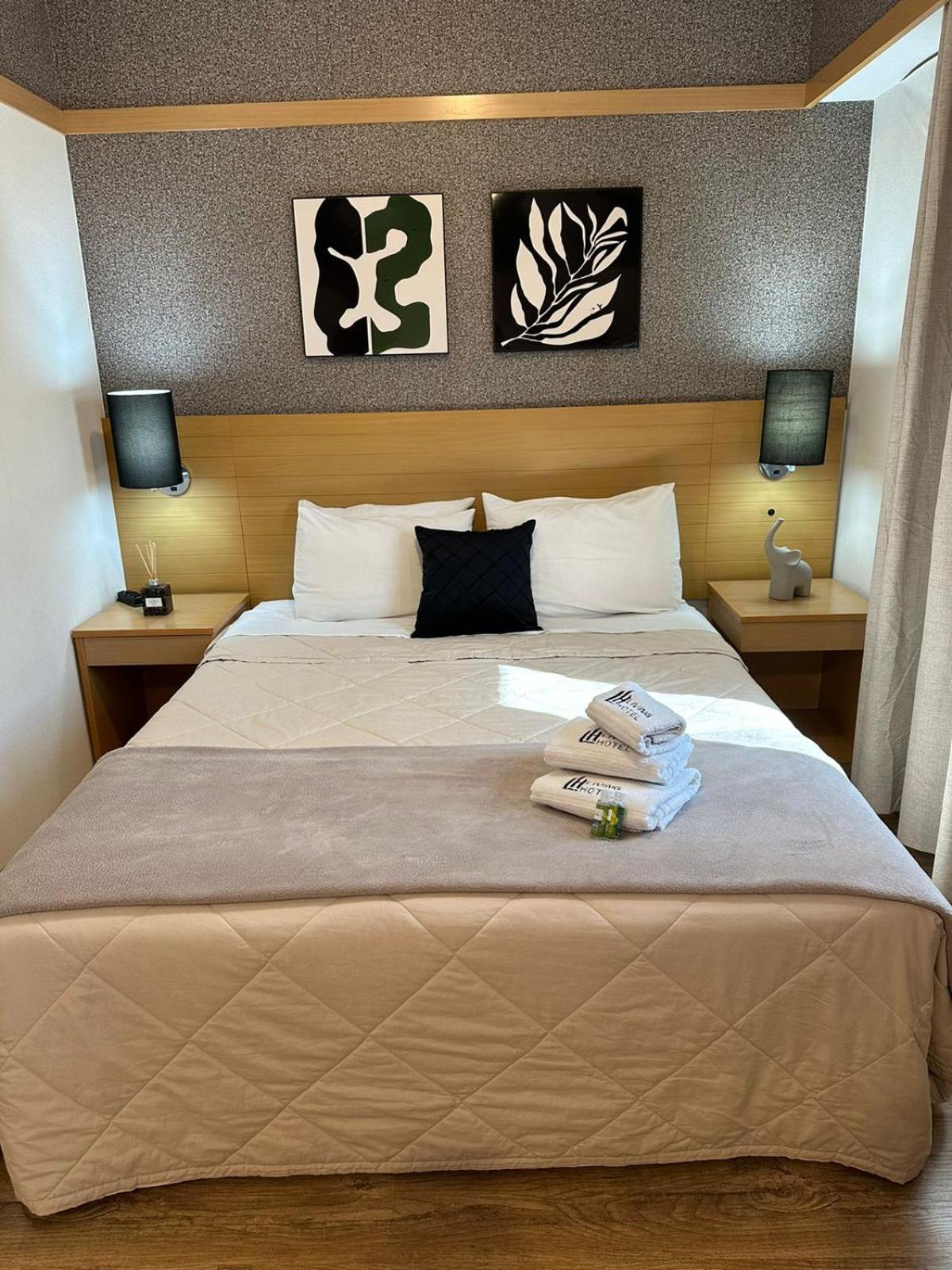 Add Flat Bela Cintra Aparthotel Sao Paulo Bagian luar foto