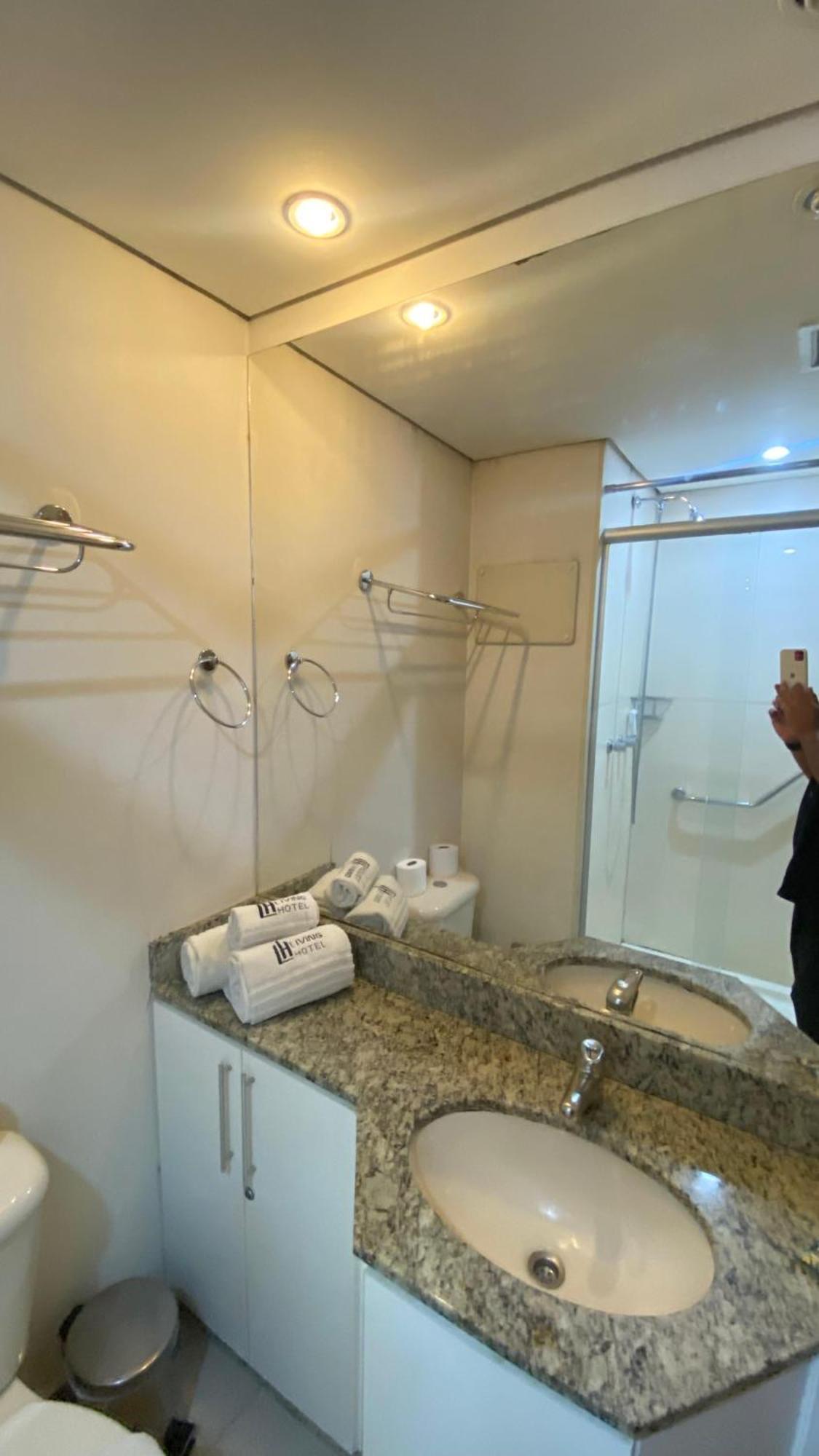 Add Flat Bela Cintra Aparthotel Sao Paulo Bagian luar foto